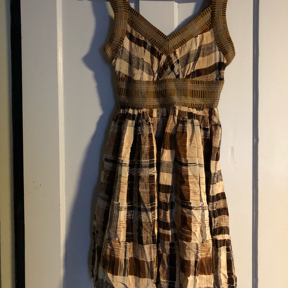 Anthropologie Plenty by Tracy Reese Size 0